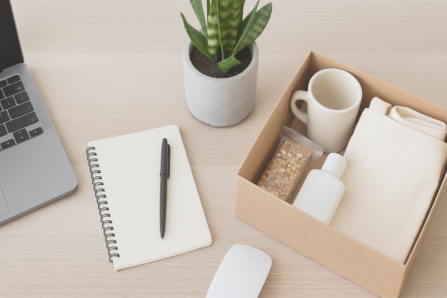 Freshday - zdrowe przekąski do biur i zestawy prezentowe dla firm