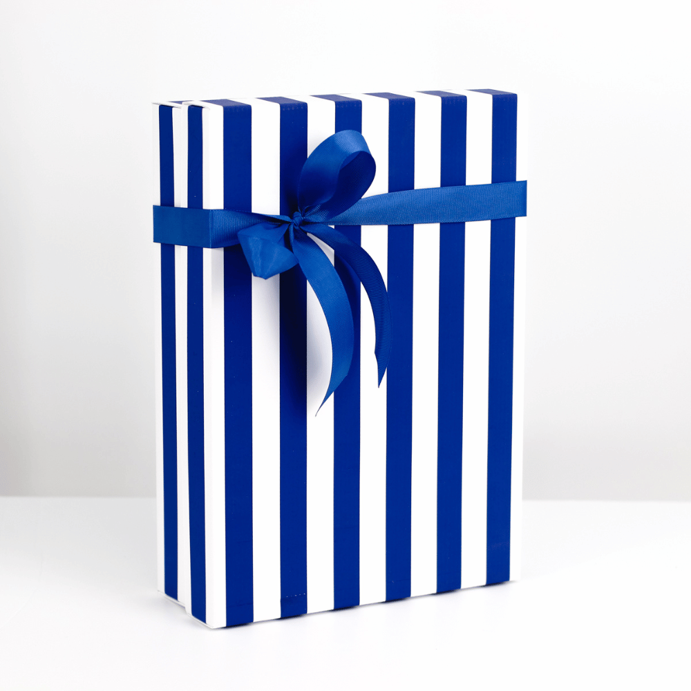 Zestaw Prezentowy Krówka z Czekoladą - Świąteczny