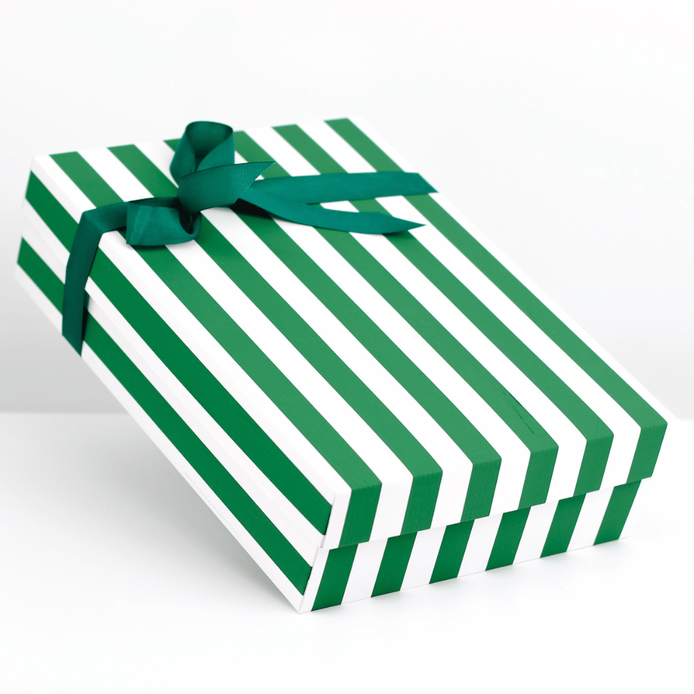 Zestaw Prezentowy Zakręcone Mango - Świąteczny