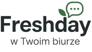 Freshday - zdrowe przekąski do biur i zestawy prezentowe dla firm